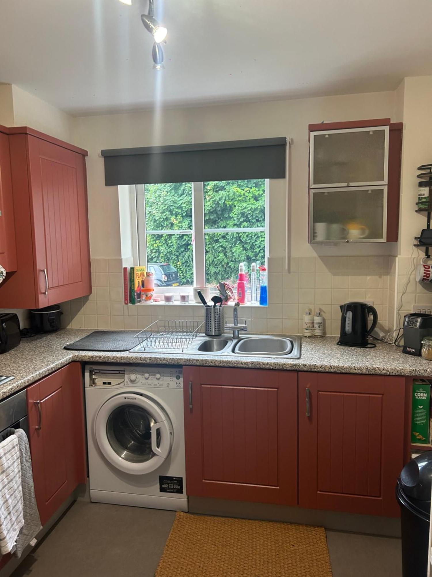 Апартаменты Beautiful 1 Bed In Wycombe Хай-Вайкомб Экстерьер фото
