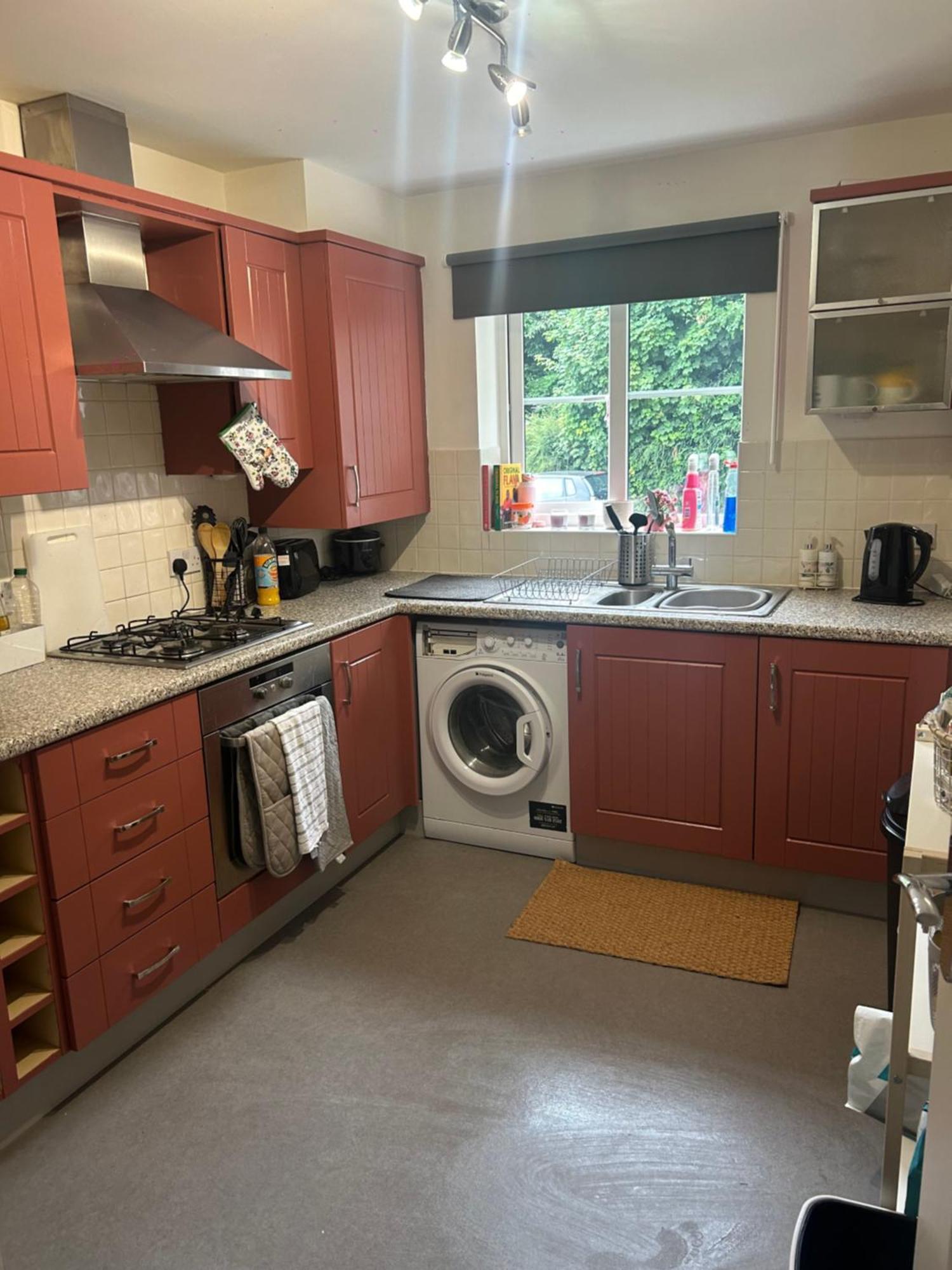 Апартаменты Beautiful 1 Bed In Wycombe Хай-Вайкомб Экстерьер фото