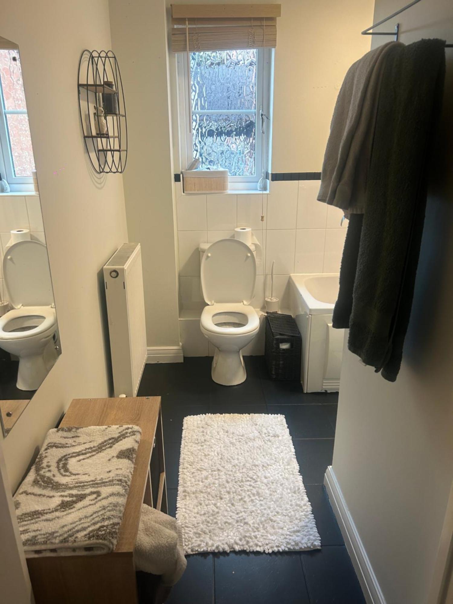 Апартаменты Beautiful 1 Bed In Wycombe Хай-Вайкомб Экстерьер фото