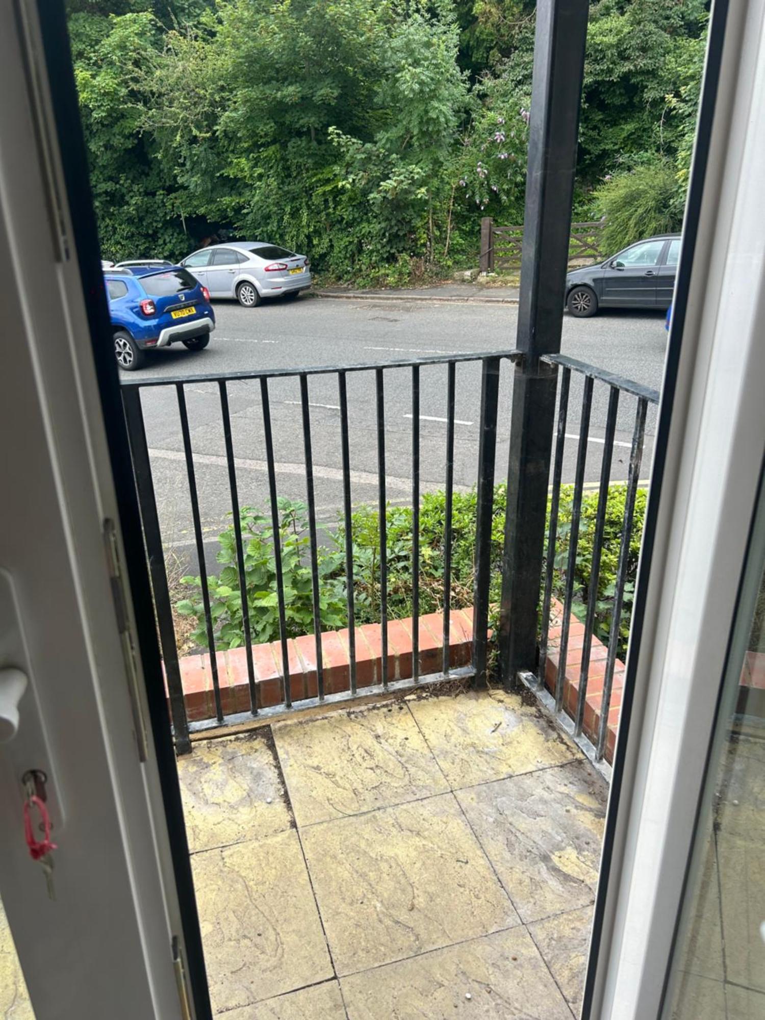 Апартаменты Beautiful 1 Bed In Wycombe Хай-Вайкомб Экстерьер фото